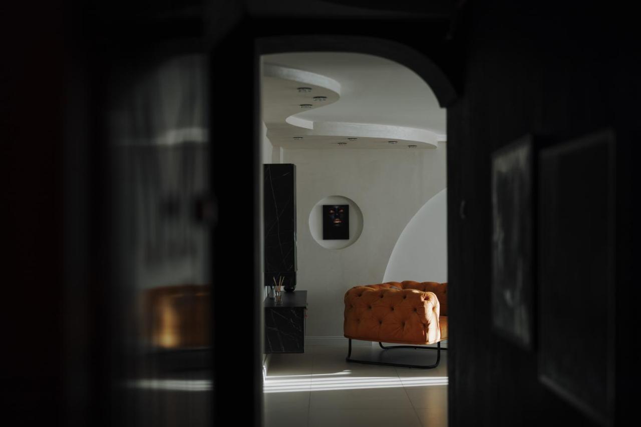 Bear'S Apartment Alba Iulia Exterior photo