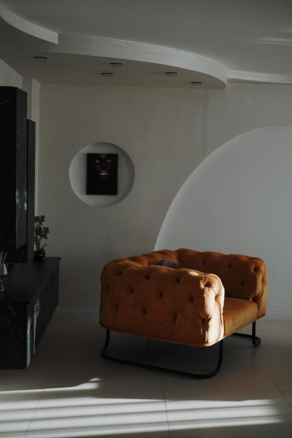Bear'S Apartment Alba Iulia Exterior photo